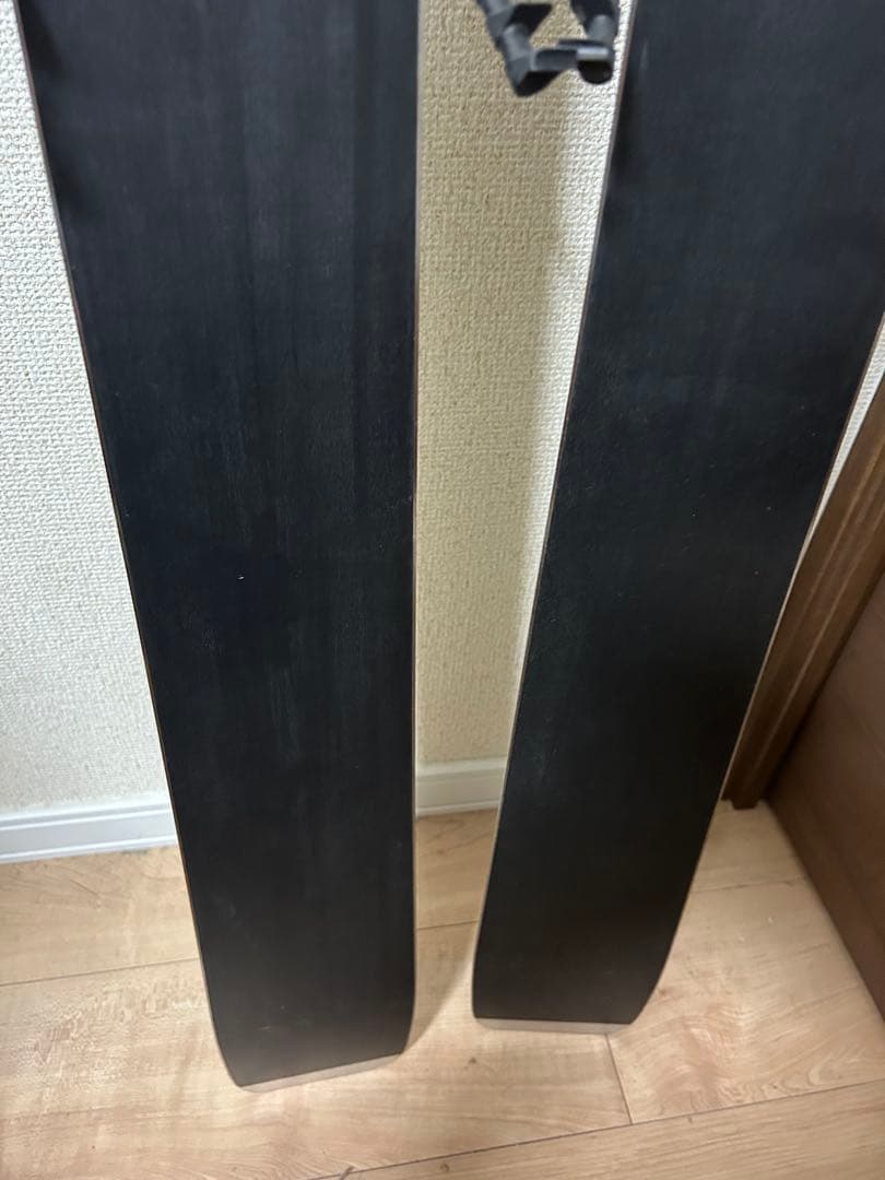 Vector glide AVENTURA スキーセット
