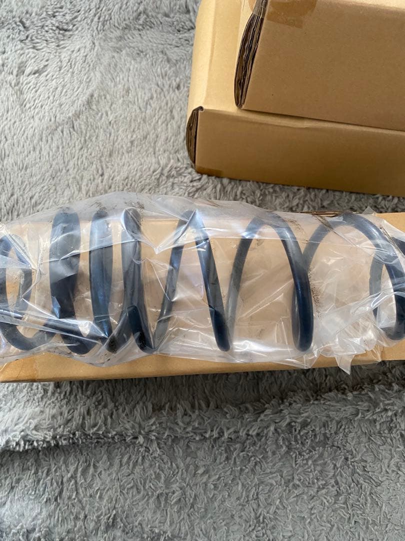 ホンダJG3　n-one rs 純正ショック