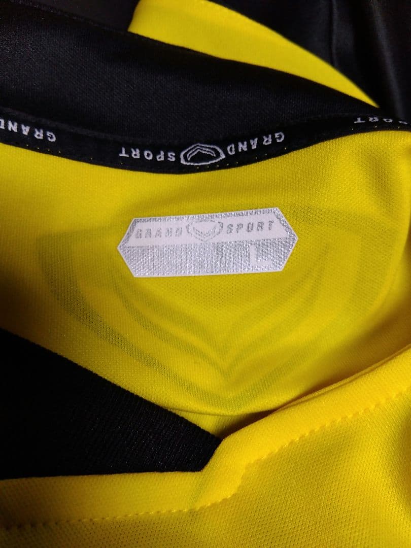 タイ　コンケーンFCユニホーム　横野純貴　Lサイズ