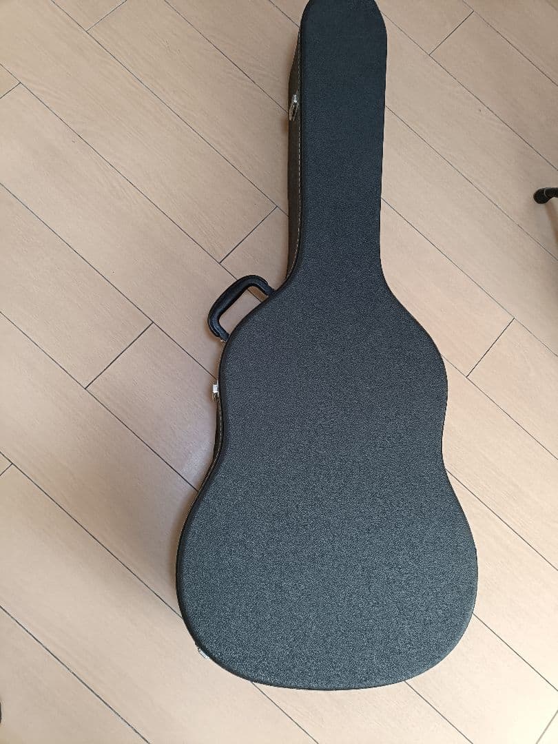 YAMAHA APX-10S サンバースト 6弦エレアコギター