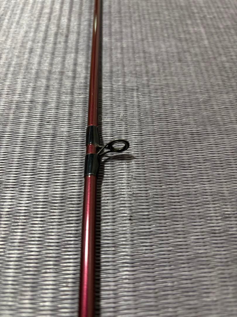 【廃盤希少品】シマノ スコーピオン EV 1803-2