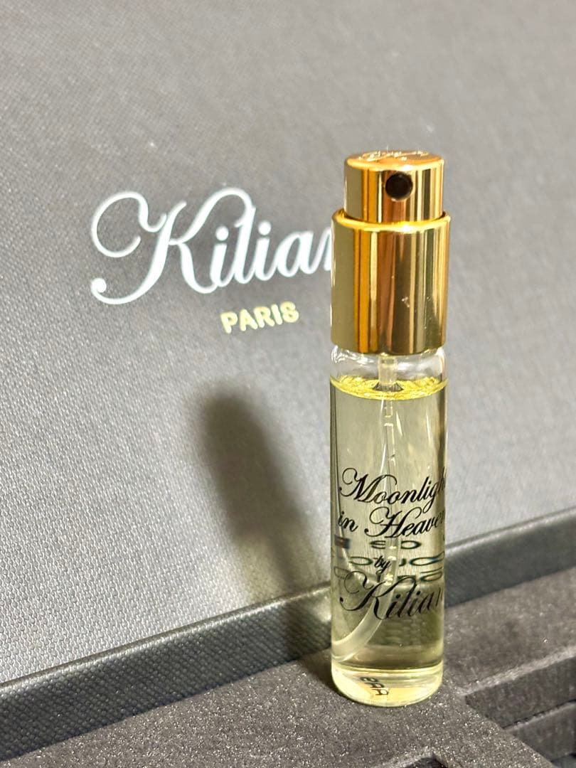 【新品未使用】KILIAN キリアン・ムーンライト・イン・ヘブン