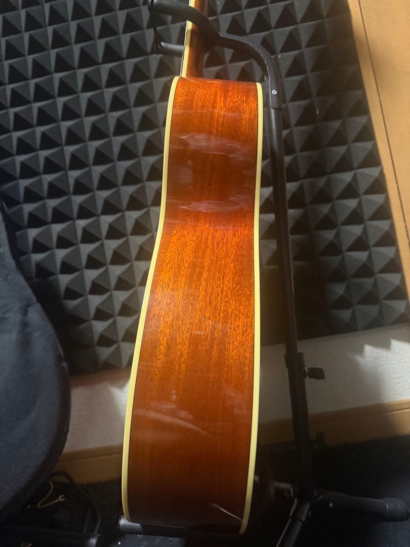YAMAHA FS820 本体