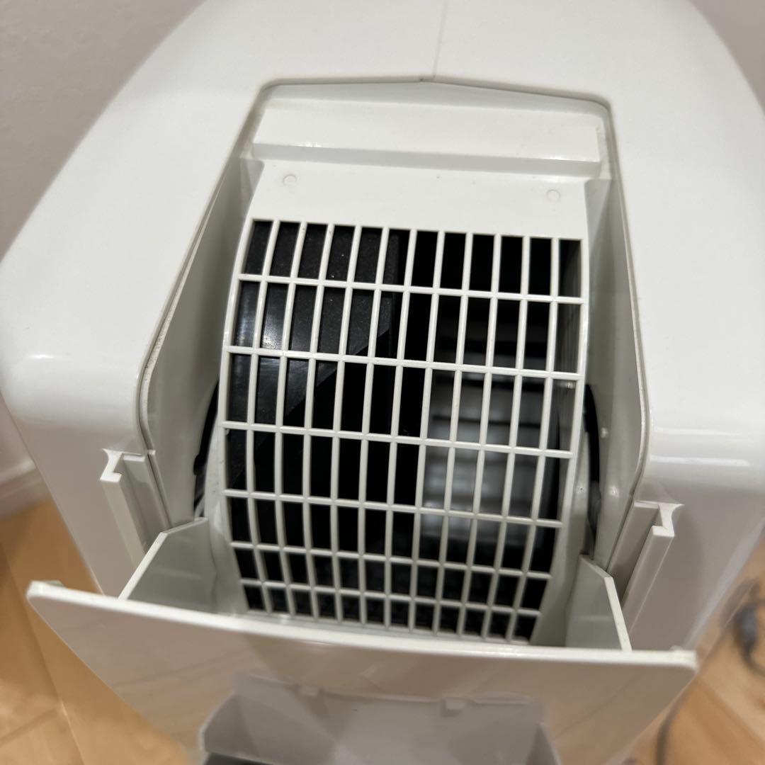 コロナ 衣類乾燥除湿機 どこでもクーラー 冷風機 CDM-1018