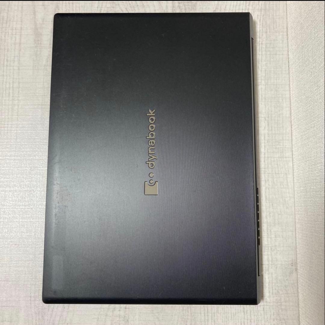 ノートPC S73/HS Windows11 core i5 11世代　512