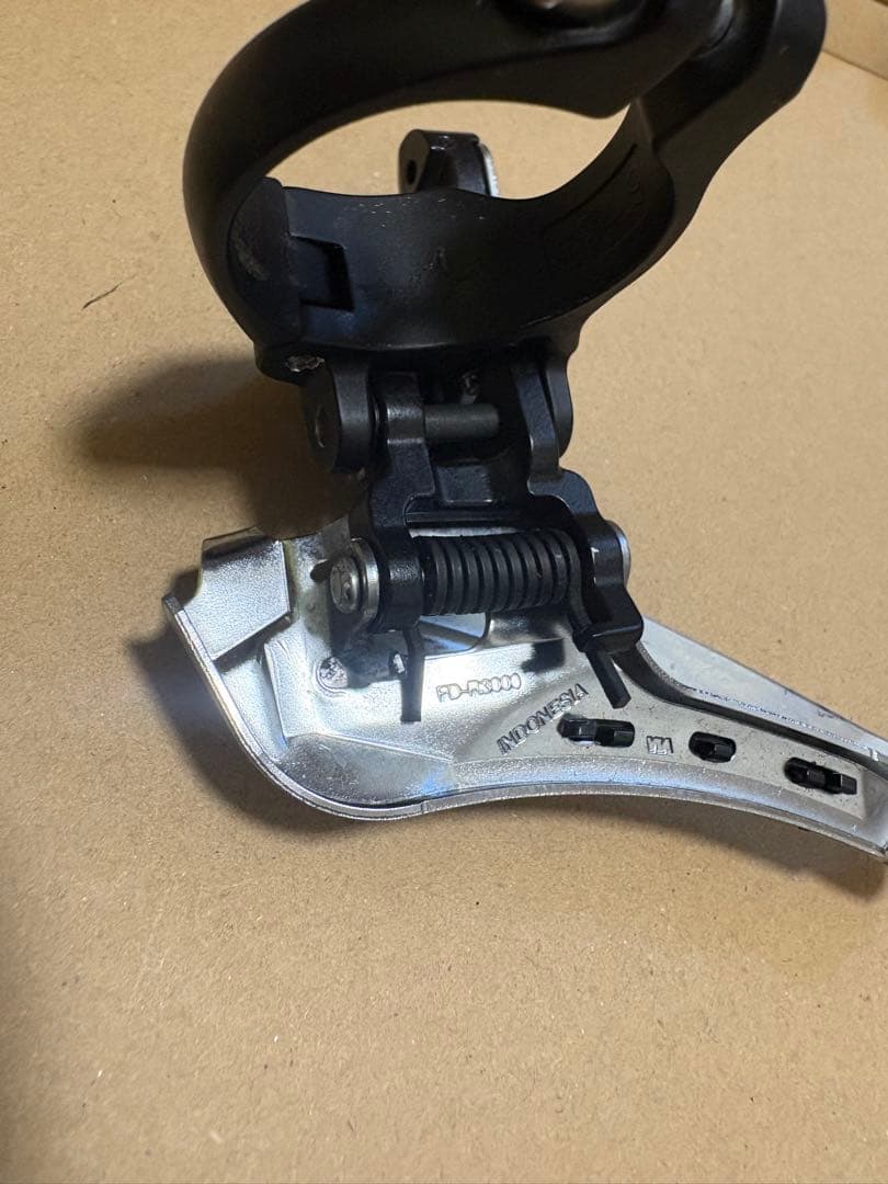 Shimano SORAコンポーネントセット