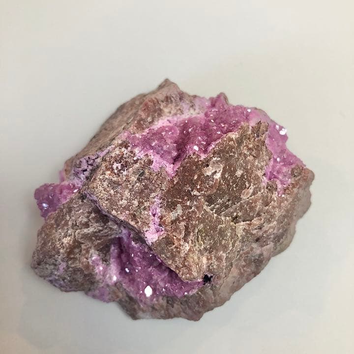 コバルトカルサイト