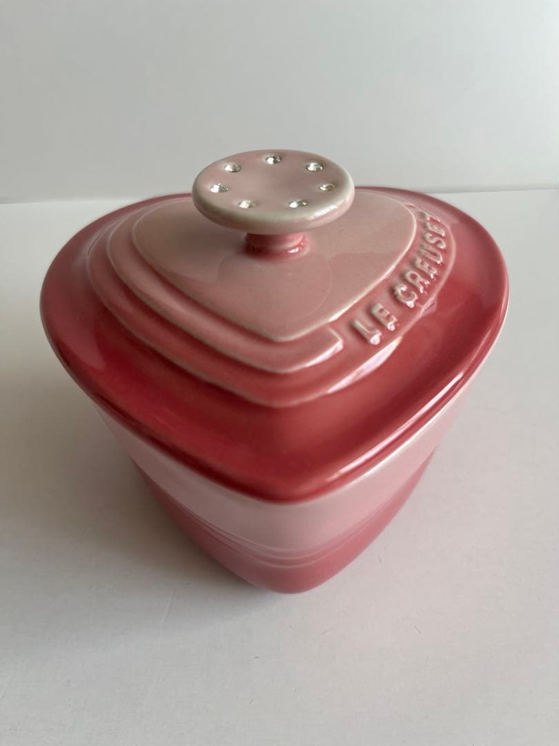 ルクルーゼ　ラムカンダムール　L 限定ピンク系　6色　おまとめ6個