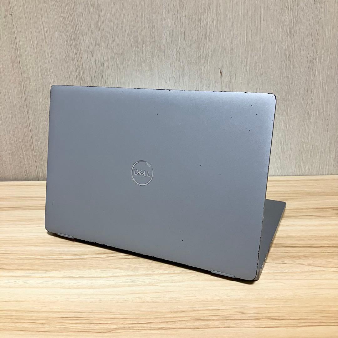 第11世代！DELL Latitude 5320 core i5 SSD 256