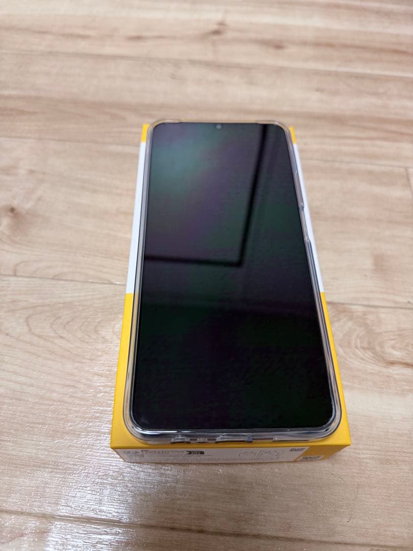 スマートフォン本体 Realme Note 70T 4GB-64GB