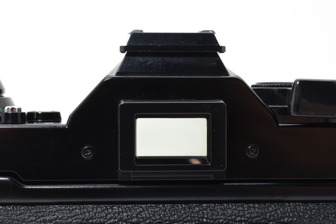 美品 Canon AE-1 PROGRAM 分解整備済 キャノン 9512