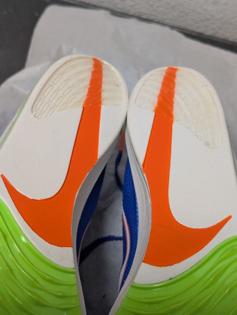 ナイキ ドラゴンフライ26.0cm