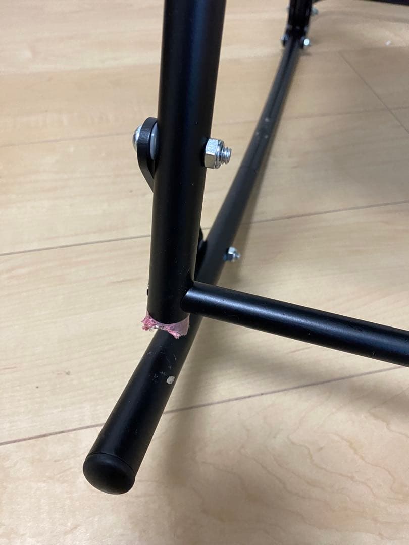 バリスティクス　ロッキン　チェア