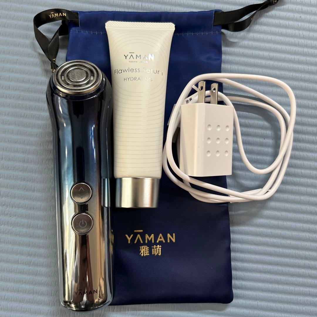 YAMAN Flawless Beauty 美顔器