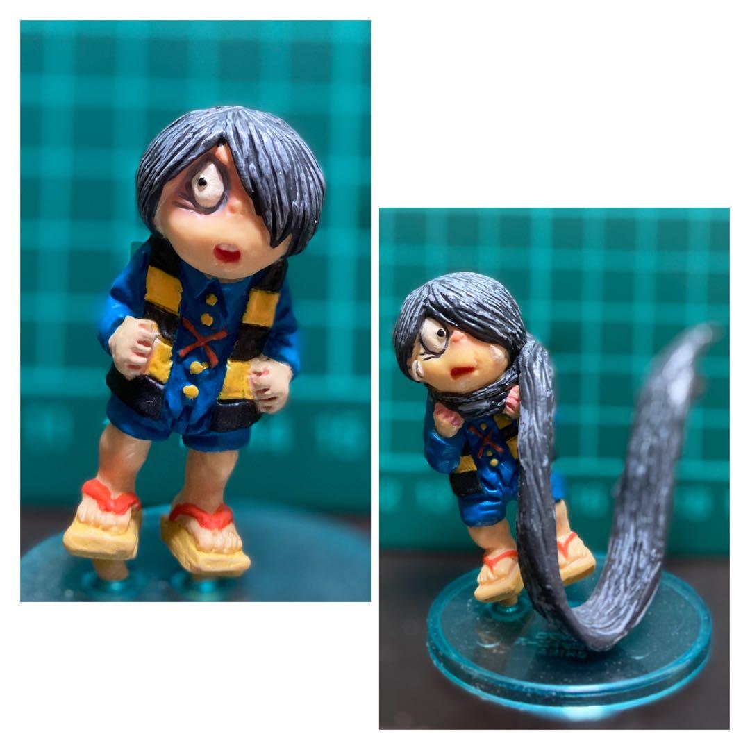 希少　ゲゲゲの鬼太郎　フィギュア
