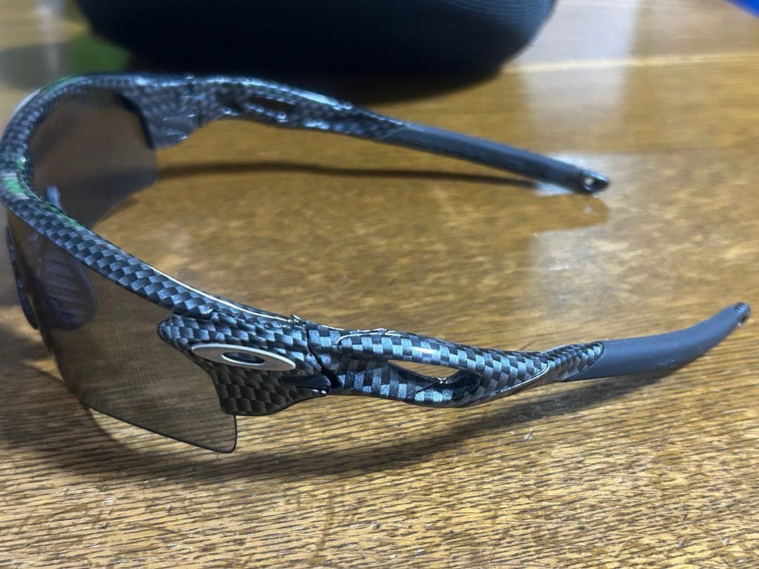 オークリー レーダーロック　サングラス