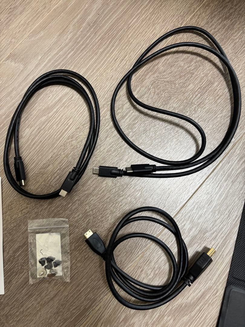 UPERFECT 18.5インチ 120Hzモバイルモニター