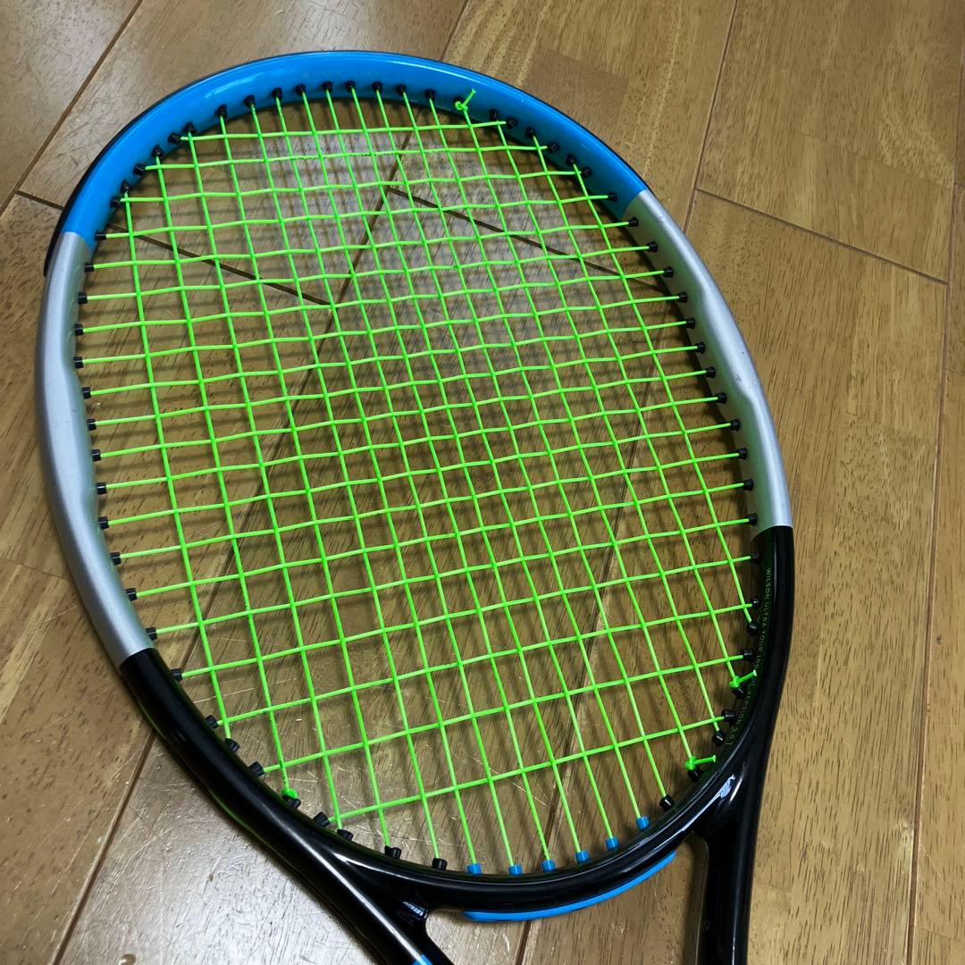 ウィルソン　ウルトラツアー100 V2.0 V3.0 2本セット