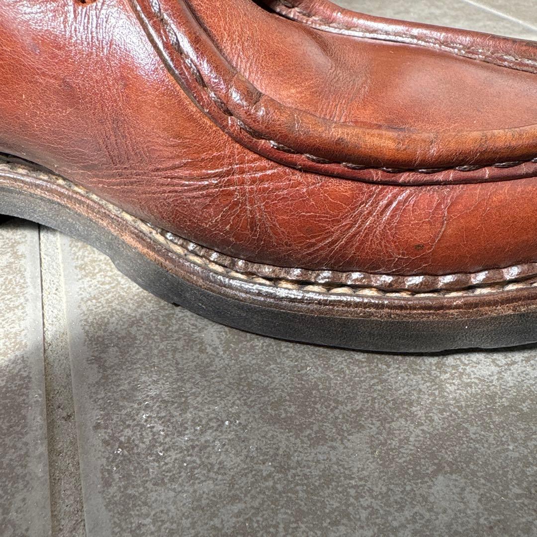 Paraboot Michael 43 パラブーツ ミカエル 28cm