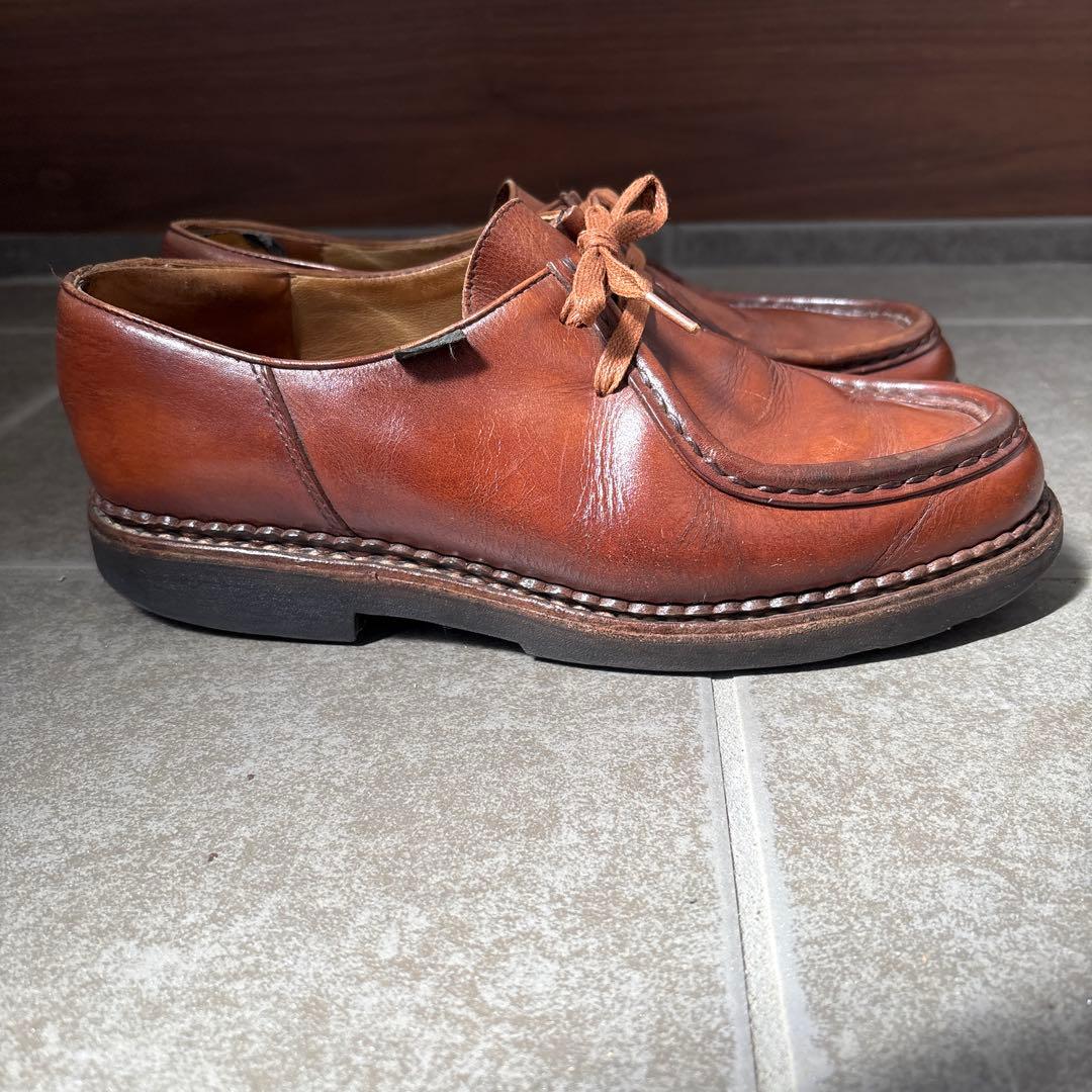 Paraboot Michael 43 パラブーツ ミカエル 28cm
