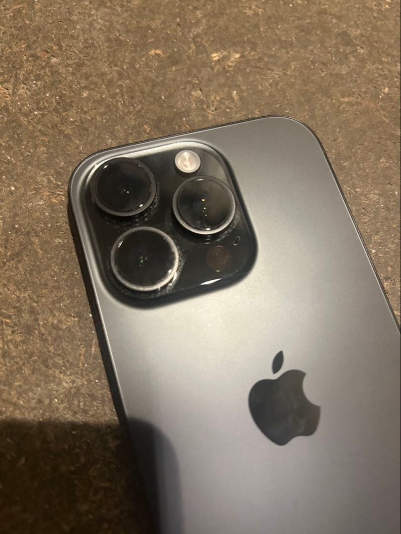 iphone16pro Apple スマホ