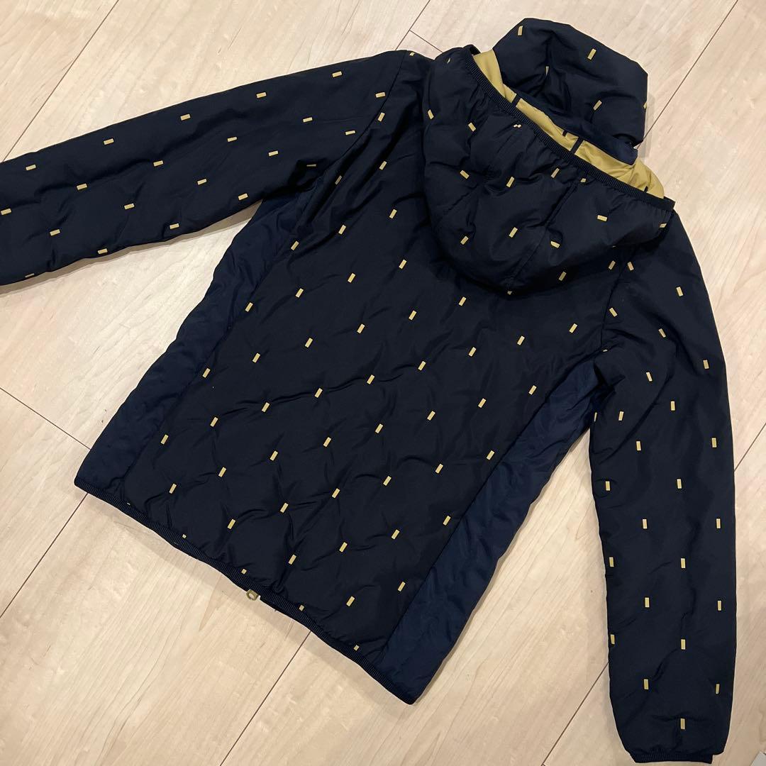 アダバット　ダウンコート