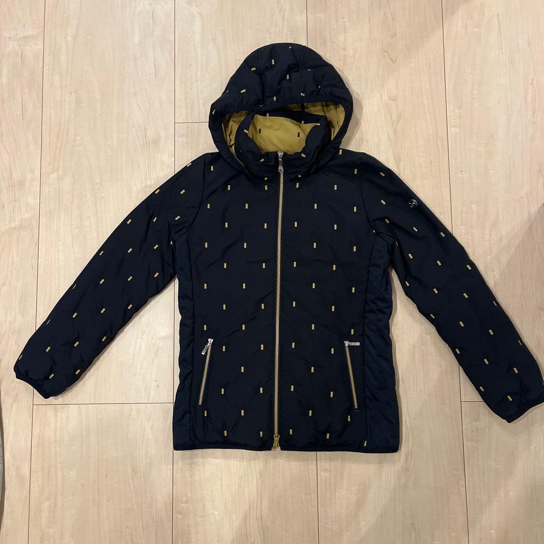 アダバット　ダウンコート