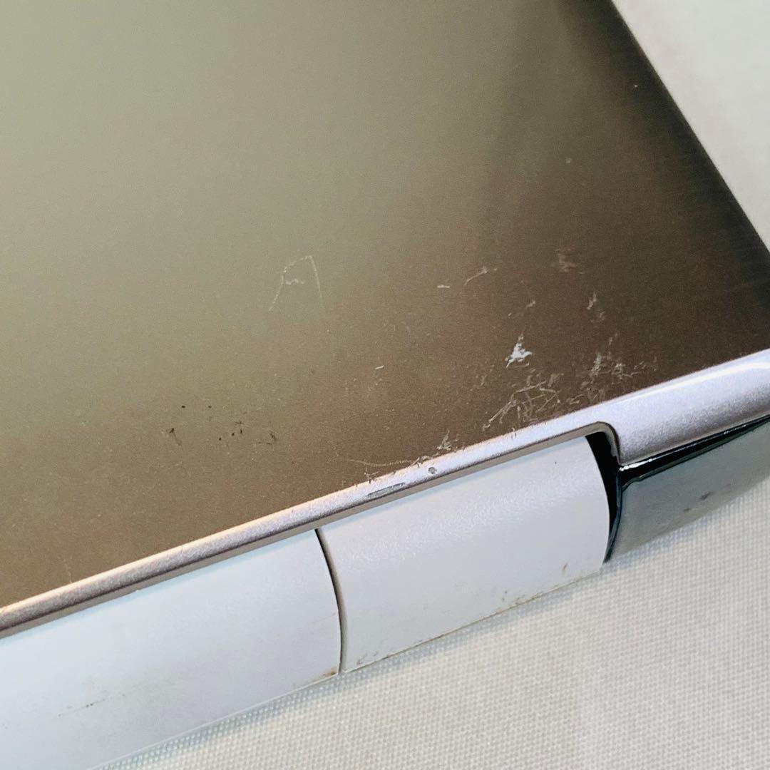 Core i7✨7世代✨SSD1TB✨16GB✨オフィス✨東芝✨ノートパソコン