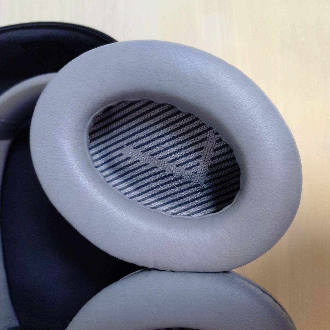 【極美品】Bose QuietComfort 35 II ワイヤレスヘッドホン