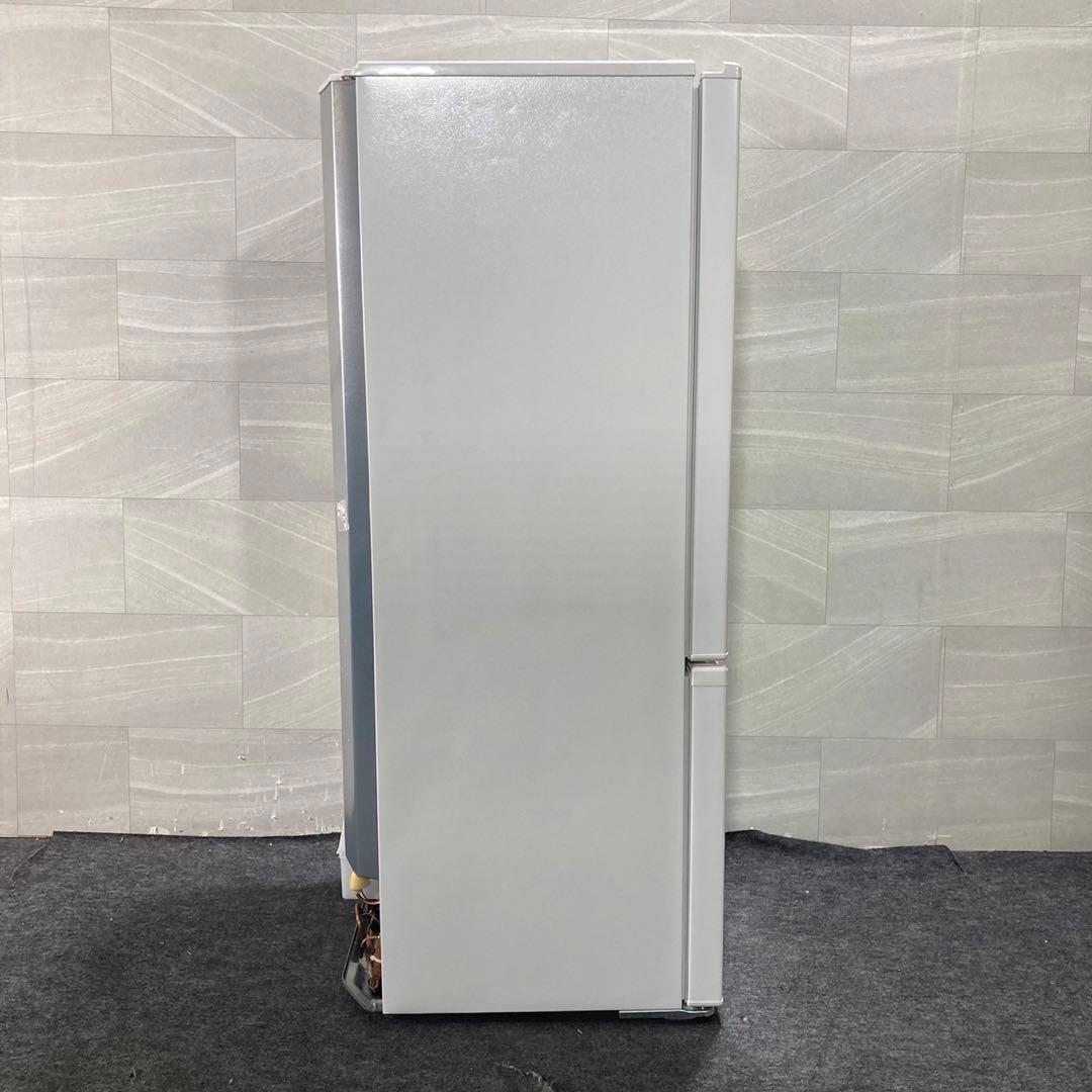 AQUA 冷蔵庫 AQR-20N 201L 2022年製 高年式 d3936