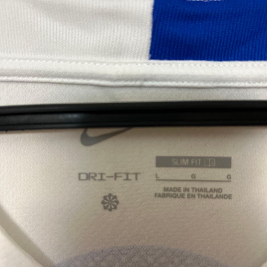 Nike パリサンジェルマン ユニホーム インポートLサイズ