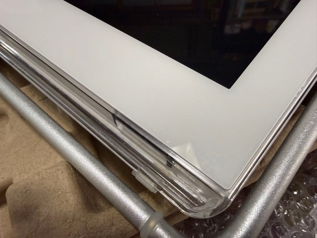 Panasonic /プライベートビエラ15インチ /お風呂テレビ/タッチパネル