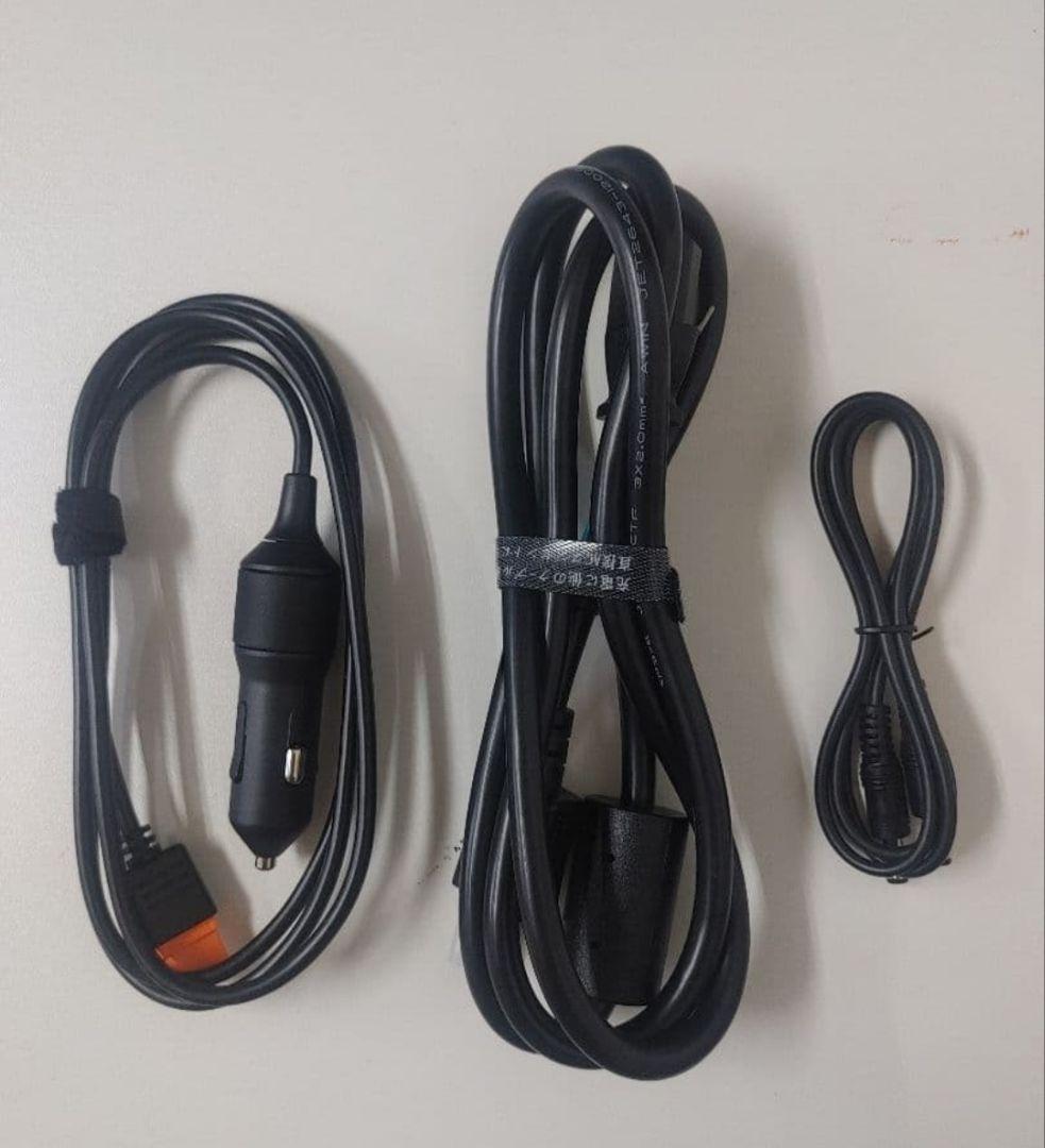 な*や様 正規整備済品　EcoFlow DELTA 2 ポータブル電源