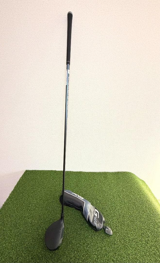 PING G425 MAX フェアウェイウッド