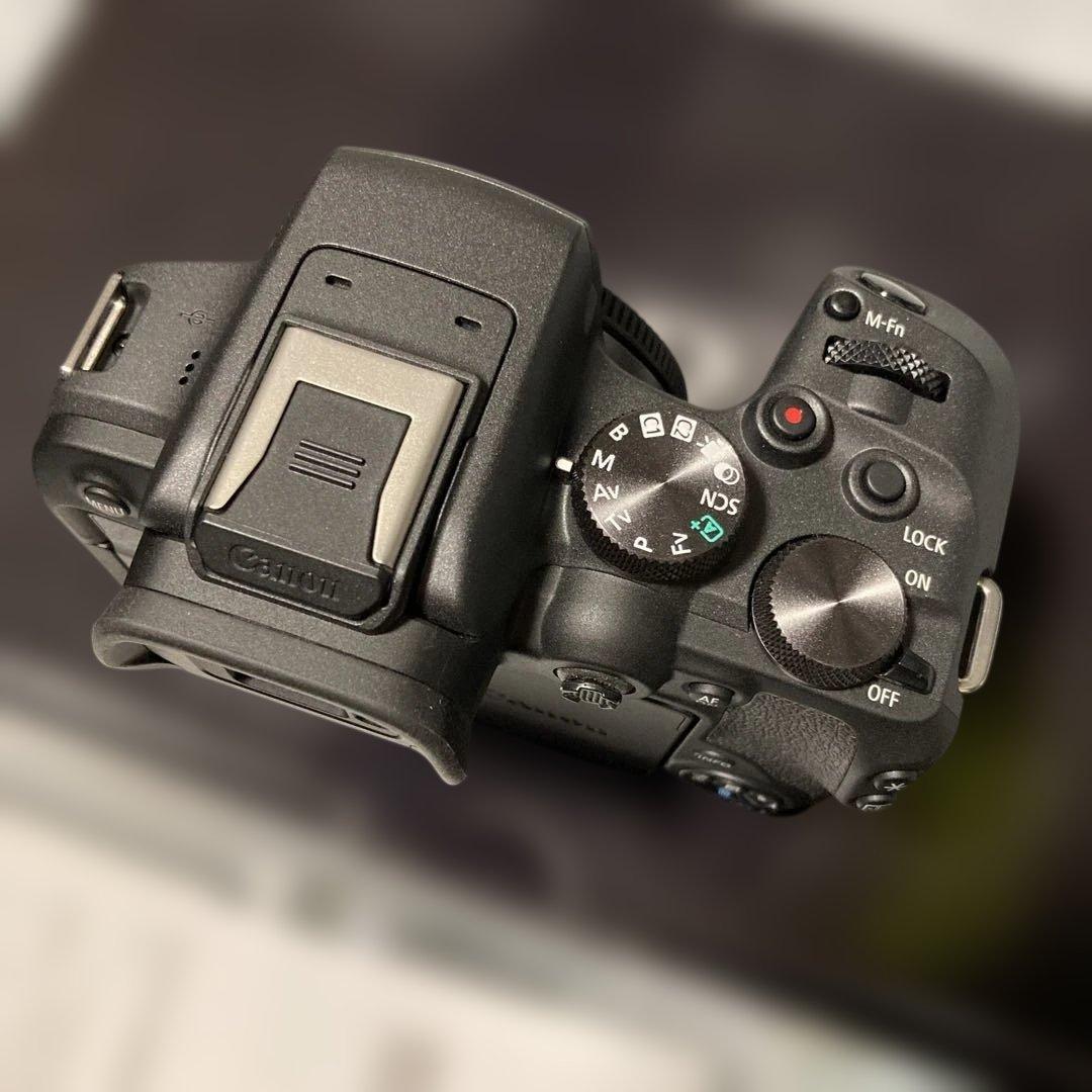 ラストワンCanon EOS R10 レンズ セット(2022)