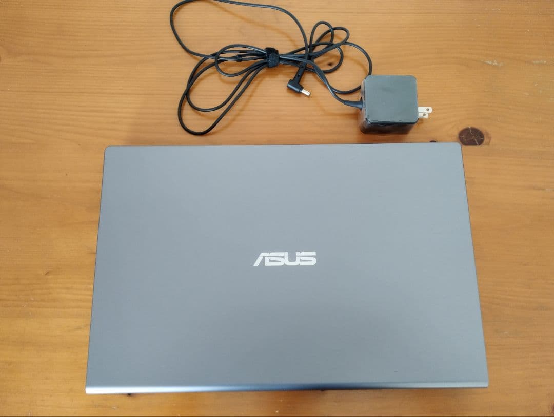 ASUS M515UA-BQ296T(WPS Officeなし)