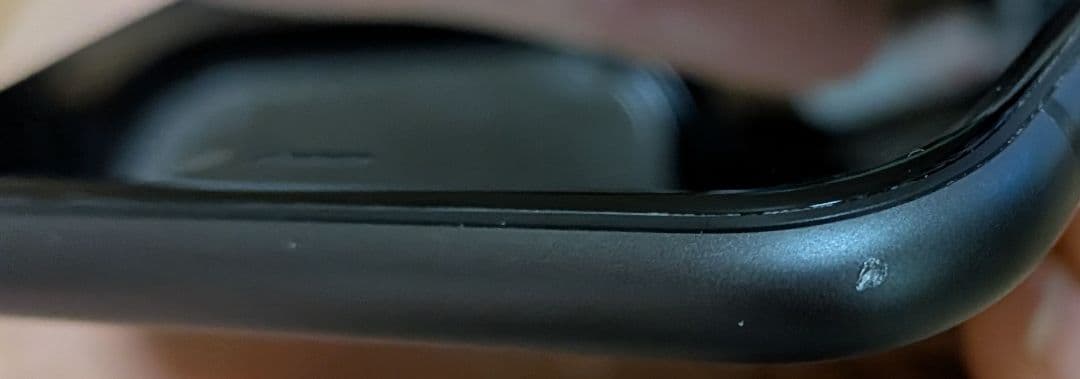 iPhone11本体ブラック