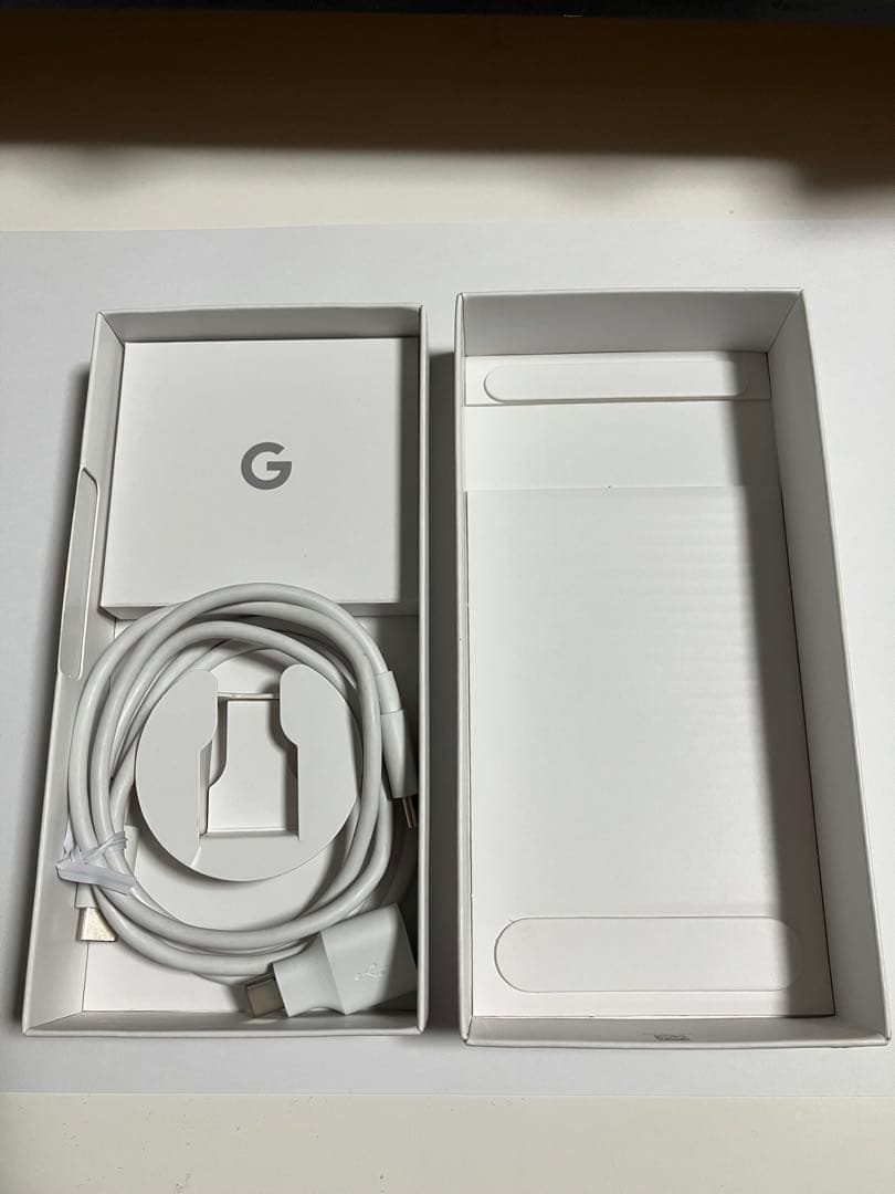 Google Pixel8a 青