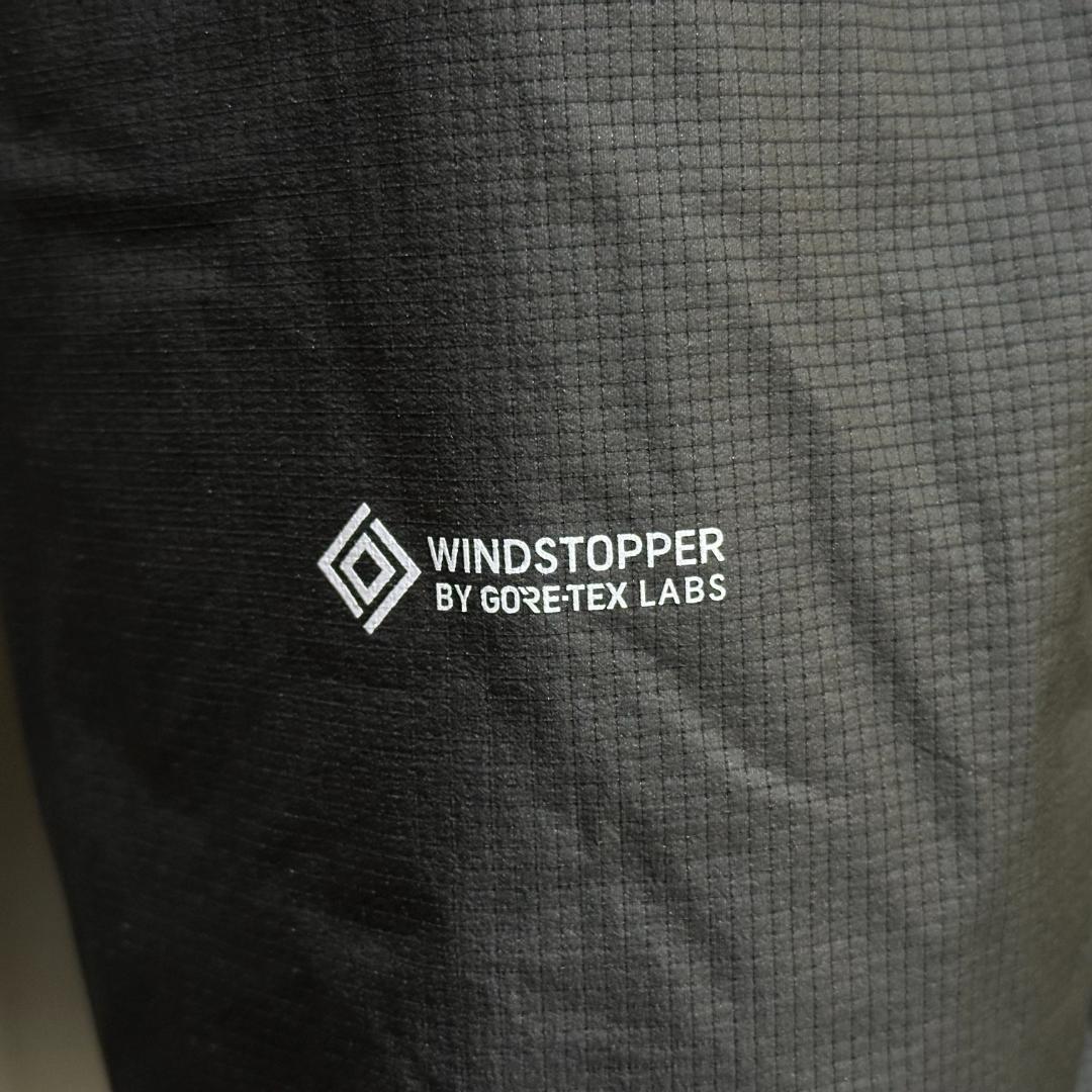 ノースフェイス サミット アグロウ ダブルウォール ジャケット NP62320