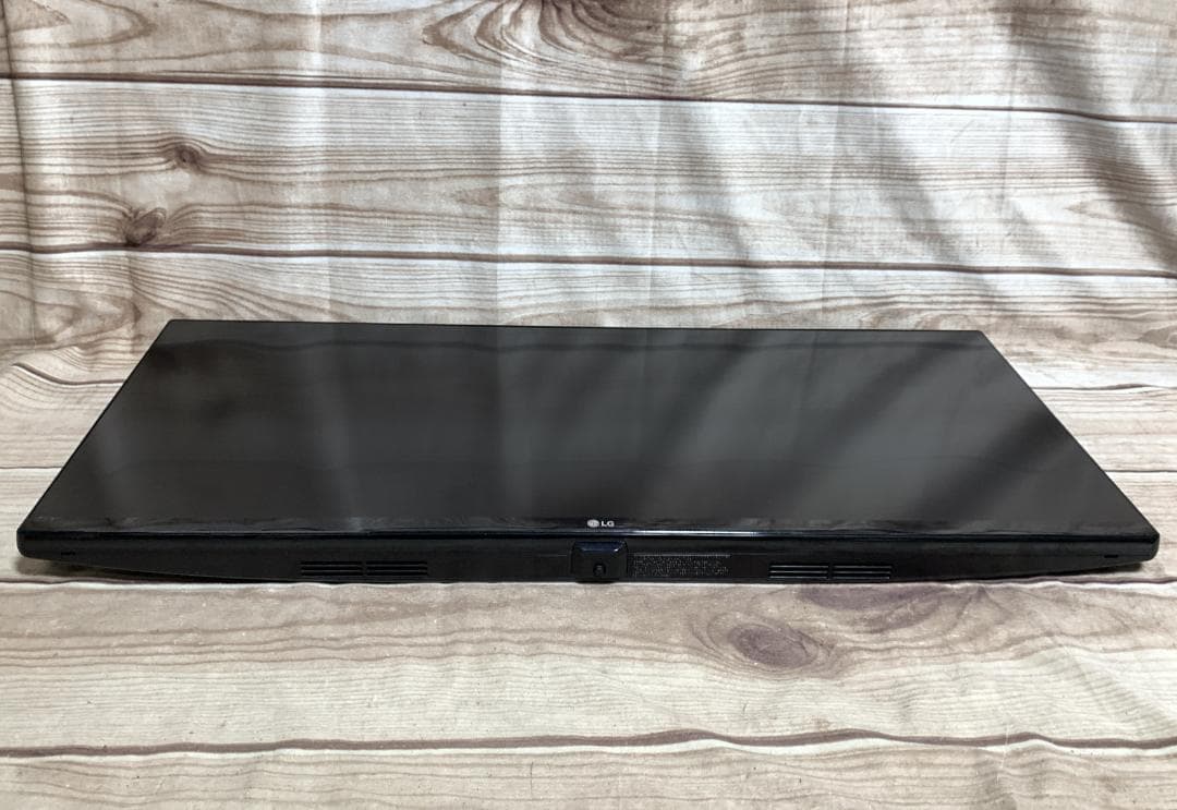 LG 34型ウルトラワイド QHD IPS液晶 HDMI DP 34WN650