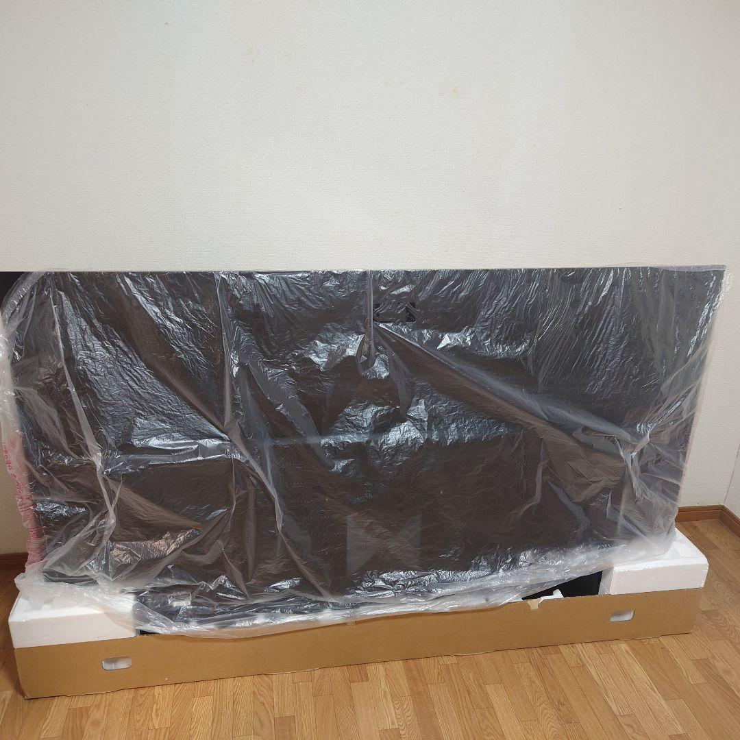 4K有機ELテレビ SONY XRJ-77A80J｜77インチEL TV｜4K｜