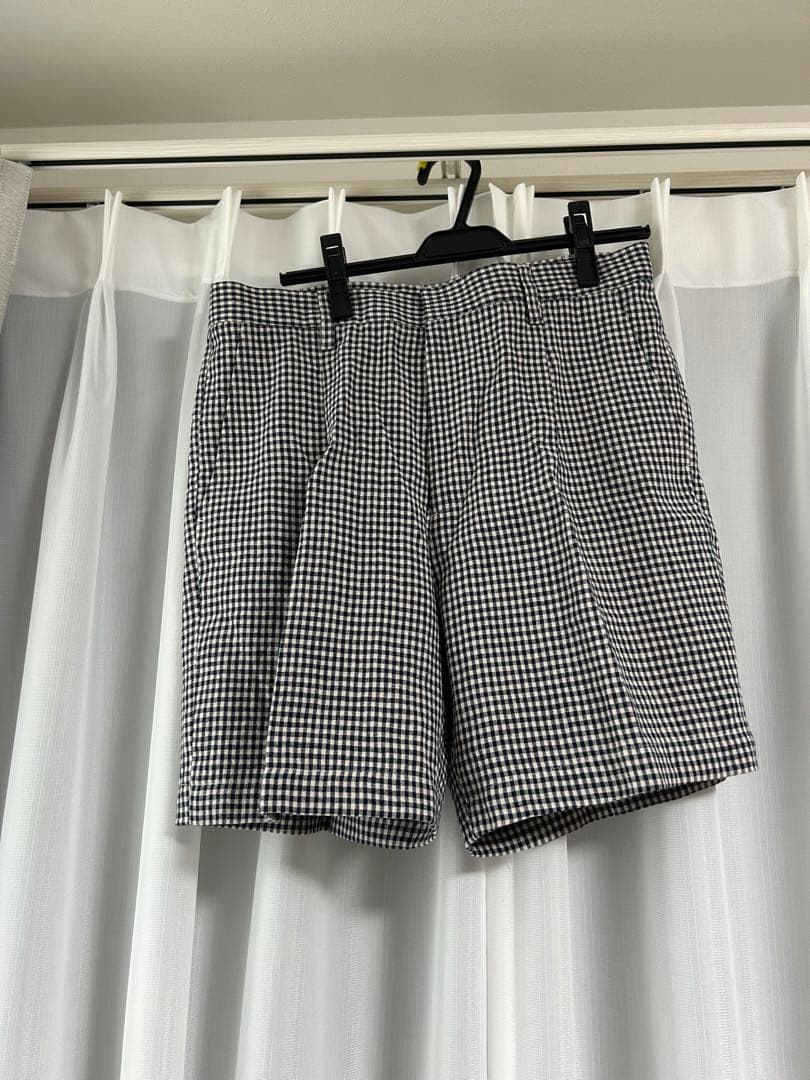 WACKO MARIA スーツ　セットアップ　M