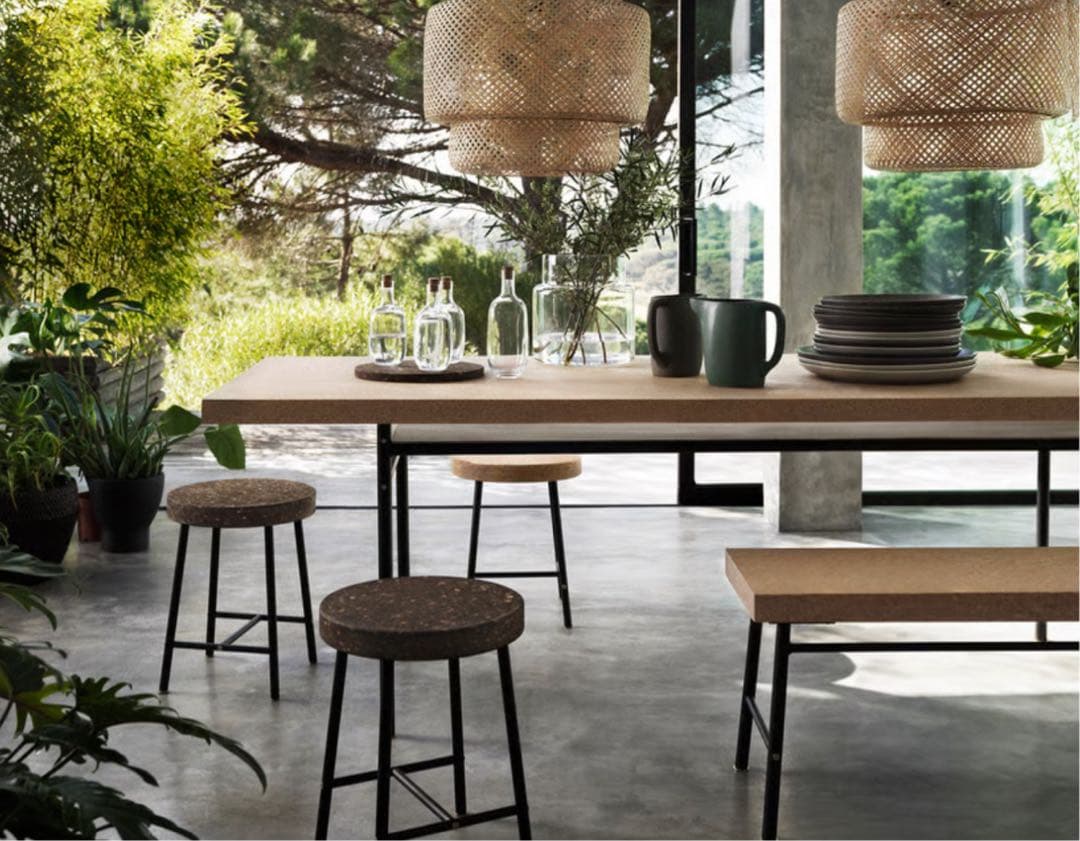 美品✴︎送料込【IKEA✴︎スィネリグペンダントランプ】竹50 cm自然素材和洋OK