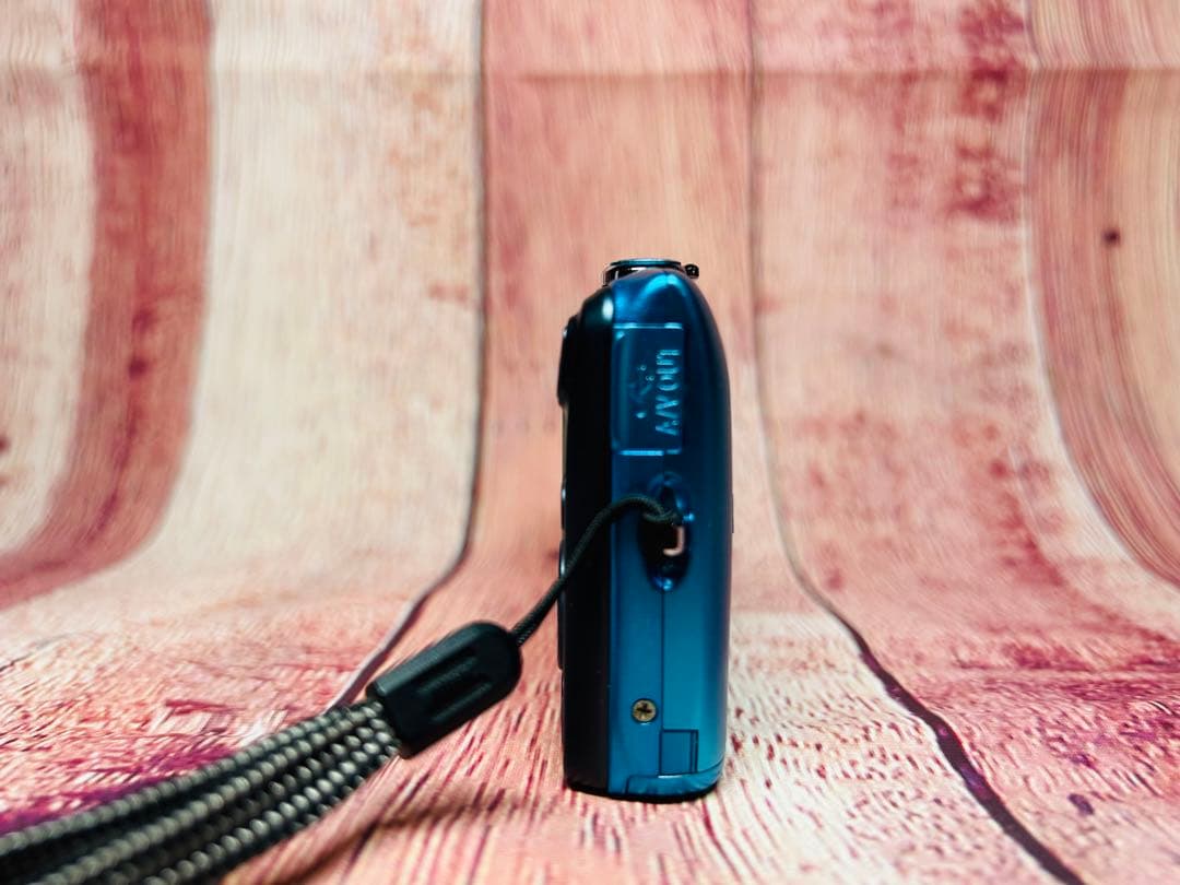 説明書付き Nikon ニコン COOLPIX S3500 デジタル