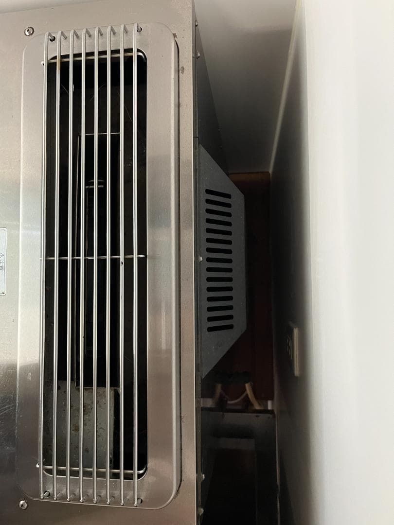 リンナイ ガス高速オーブン　 RCK-20AS2　都市ガス用