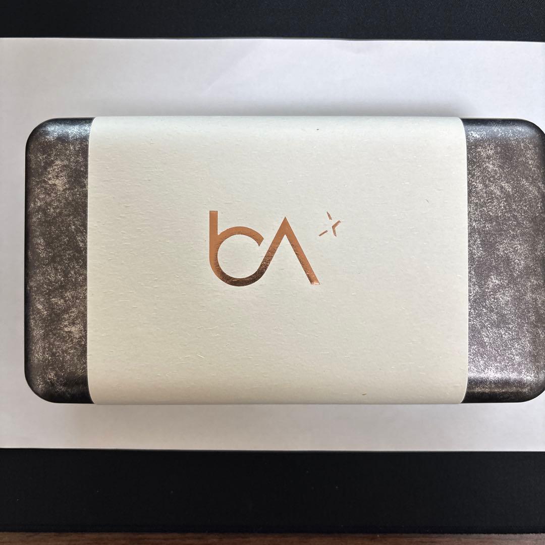 beat audio initium uno ＋おまけ