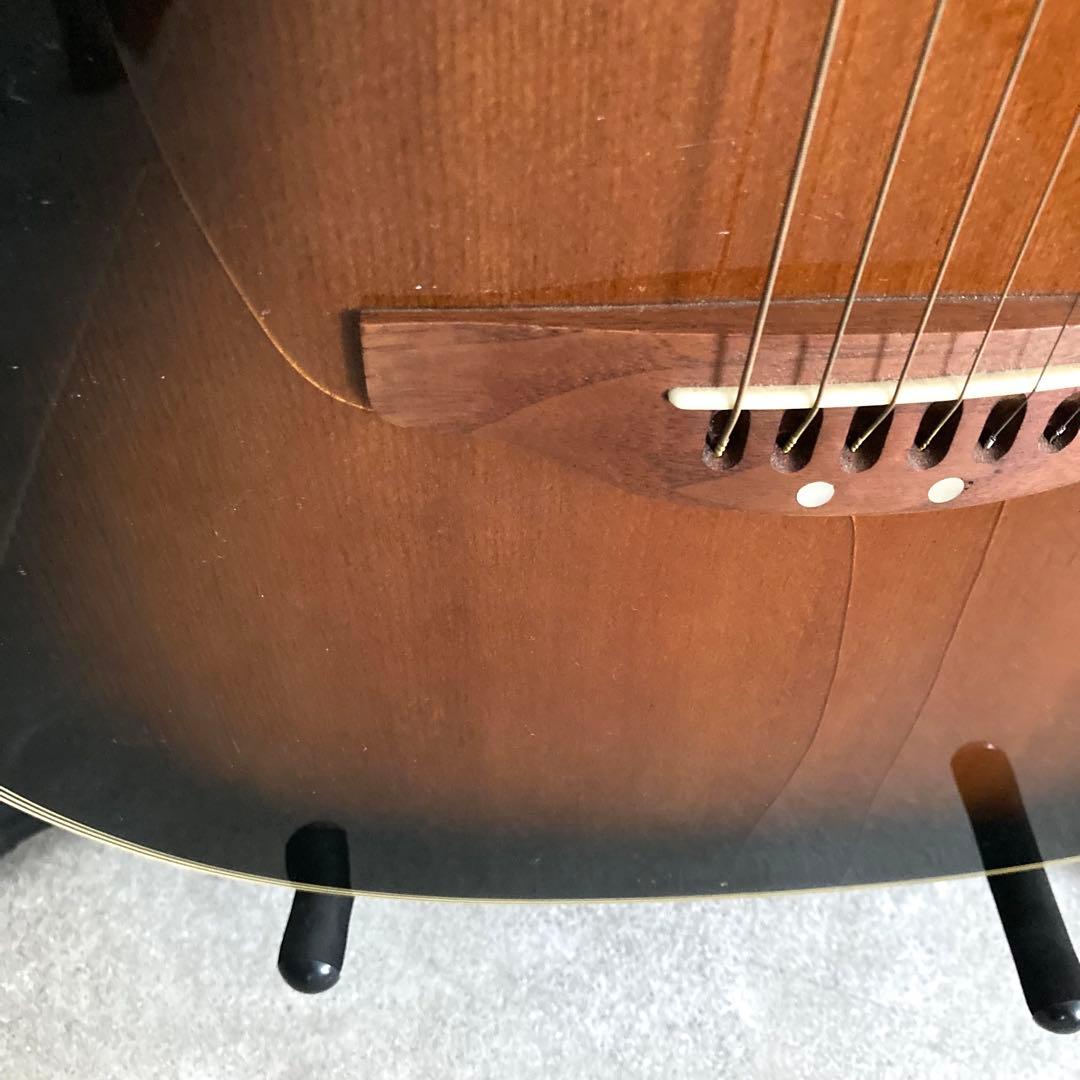 ギター Celebrity by Ovation CC57