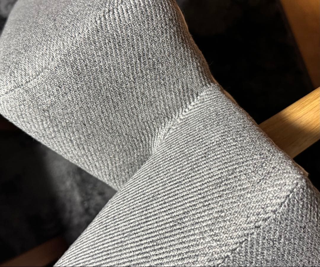 Aktulip 　IDEE AO SOFA Gray イデー アーオソファ