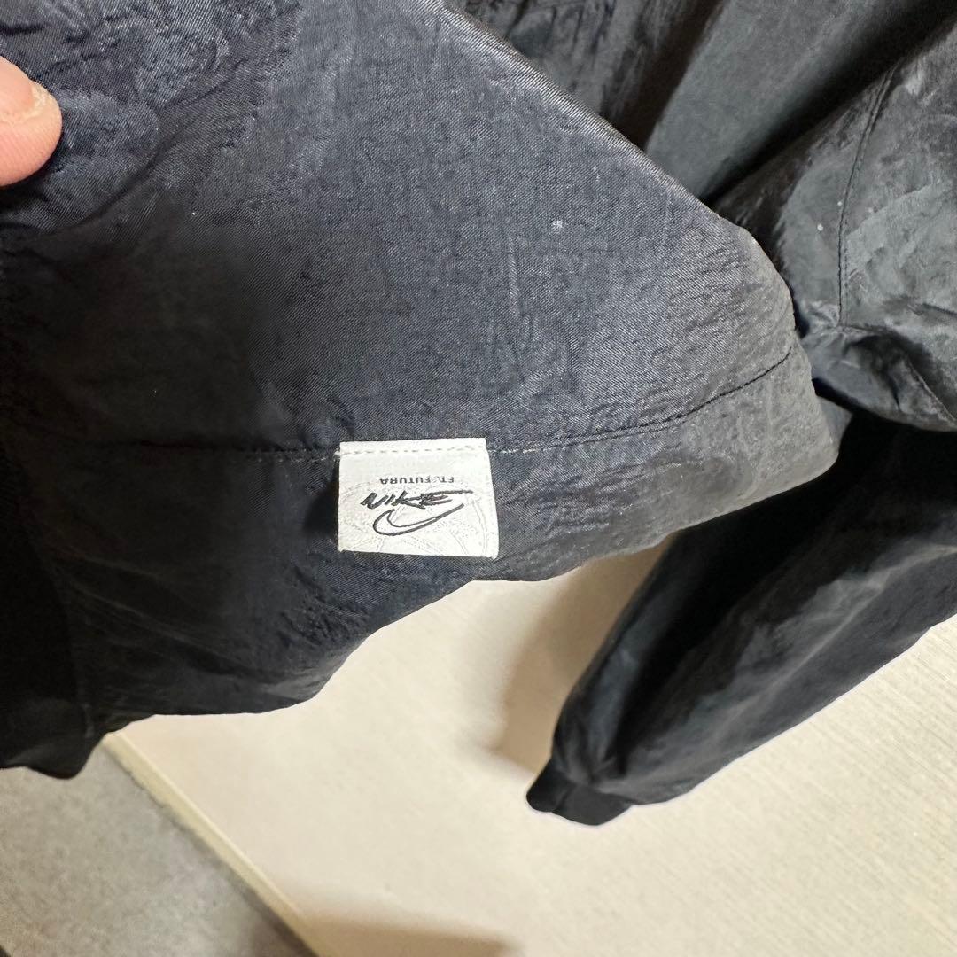 格安Nike フューチュラセットアップ美品L