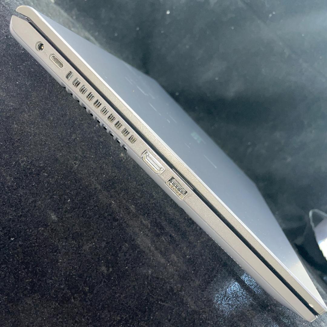 【良品 2021年製】ASUS 5世代ryzen7 16GB 512GB